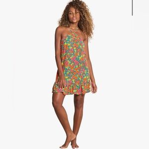 NEW Maaji Women's Short Dress SIZE M